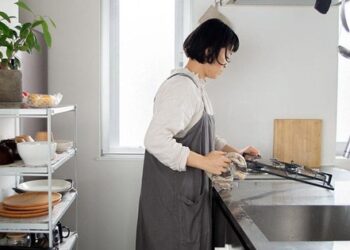 Việc nhà không phải là một cuộc thi! Hãy sử dụng 10 cách để giảm căng thẳng và ngừng làm việc nhà không cần thiết
