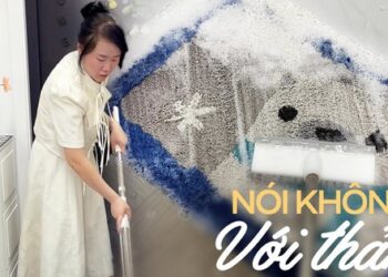 Ngày càng có nhiều người không đặt thảm ở cửa ra vào, bạn nên làm theo phương pháp này để nhà luôn sạch sẽ