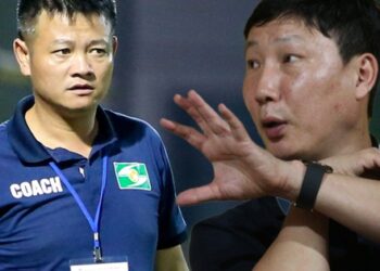 Rộ tin Văn Quyến sắp lên tuyển Việt Nam làm trợ lý cho HLV Kim Sang-sik, thực hư ra sao?