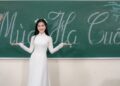 Hà Myo trở về thuở học trò với MV “Mùa hạ cuối”