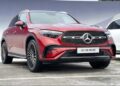 Hơn 3.700 xe Mercedes nguy cơ chết máy tại Việt Nam