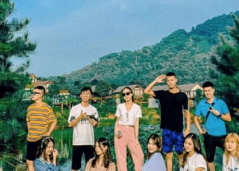 Những địa điểm du lịch gần Hà Nội 2 ngày 1 đêm