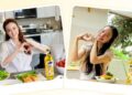 “Chị đẹp không tuổi” Hiền Thục, Ngân Khánh tiết lộ bí quyết sống khỏe từ căn bếp