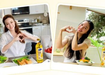 “Chị đẹp không tuổi” Hiền Thục, Ngân Khánh tiết lộ bí quyết sống khỏe từ căn bếp