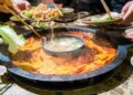Trồng rau ăn với lẩu, người phụ nữ lập tức bị cảnh sát bắt giam, sự thật được hé lộ khiến nhiều người bàng hoàng