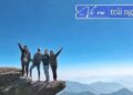 Hè ra biển quá đông đúc, dân tình kéo nhau leo núi “săn mây”: Những địa điểm gần Hà Nội chỉ cần xách balo lên là đi được ngay 30/4 này