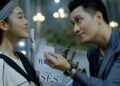 Việt Anh kết đôi với “tiểu tam đáng ghét” trong phim mới