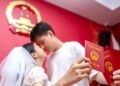 Cái chết gây rúng động của Mèo béo: Bi kịch của nam giới Trung Quốc ở tuổi kết hôn