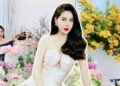 Cận cảnh căn biệt thự hàng chục tỷ của Thuỷ Tiên – Công Vinh: Phủ đầy cây xanh, có thang máy riêng trong nhà