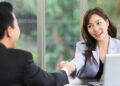 Nhà tuyển dụng hỏi ”đã đi phỏng vấn ở mấy nơi?”, người thông minh đáp thế này sẽ ghi điểm ứng xử, lại tăng tỷ lệ trúng tuyển vào công ty