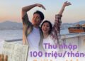 Thu nhập 100 triệu/tháng vẫn phân vân không biết nên mua đất hay đám cưới