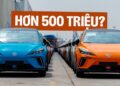 Đại lý báo MG4 đã về, dễ ra mắt khách Việt tháng này: Giá đồn đoán hơn 500 triệu, chạy 450km/sạc, có nhiều trụ cắm điện