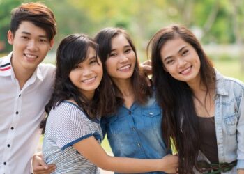 Truyện ngắn: Người thân