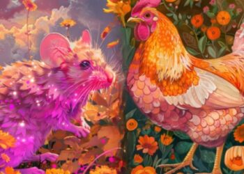 Bước sang nửa cuối năm, những con giáp này sẽ gặp nhiều may mắn, có tin vui về công việc lẫn tiền bạc