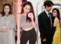 Quá khứ lừng lẫy và quyết định mang 4,5 nghìn tỷ đi cưới chồng kém tuổi của ái nữ gia tộc khét tiếng