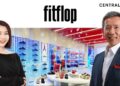 FitFlop tái ra mắt thị trường Việt cùng ông lớn ngành bán lẻ Thái Lan CMG