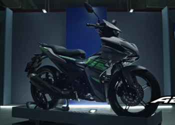 Duy trì chuyến đi của bạn: Nghệ thuật bảo trì xe Yamaha Exciter được tiết lộ