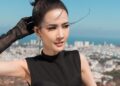 Hoa hậu Phan Thị Mơ: “Ngoài diễn hài, tôi còn thử sức với đu dây, bay”