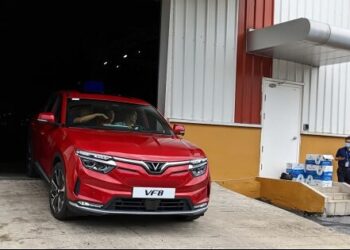 Gotion mua 15 triệu cổ phiếu VinFast: Hiệu quả đầu tư ra sao?