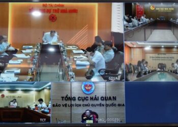 Tổng cục Thuế: Sẽ đẩy mạnh công tác truy thu nợ thuế từ kinh doanh trực tuyến, livestream