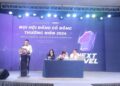 Yeah1 muốn tham gia mảng quản lý nghệ sĩ