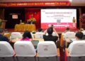 ĐHĐCĐ Viettel Construction: Chốt chia cổ tức 2023 bằng tiền mặt 27,2%, sẽ có đề án tăng vốn giai đoạn 2024-2025