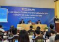 ĐHĐCĐ Nam Kim: Huy động vốn đầu tư nhà máy, đầu ra sẽ phục vụ cho công nghiệp cơ khí và linh kiện xe hơi