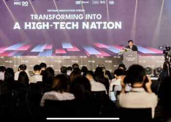 Vốn đầu tư mạo hiểm vào các startup Việt Nam đứng thứ ba tại Đông Nam Á
