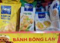 Tập đoàn KIDO có lãi trở lại trong quý I
