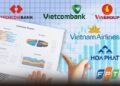 Gần 30 doanh nghiệp lãi ròng trên nghìn tỷ quý I, một đơn vị bất ngờ lọt top sau chuỗi 16 quý thua lỗ