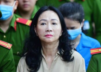 34 người bị đề nghị truy tố ở giai đoạn hai vụ Vạn Thịnh Phát