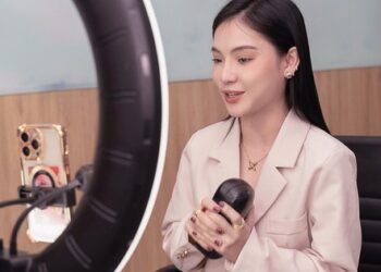 Tổng cục Thuế có công điện khẩn kiểm tra toàn diện việc livestream bán hàng