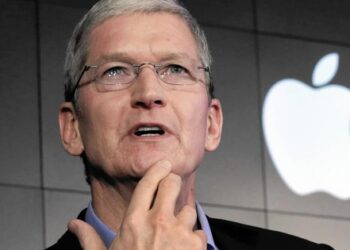 Thật trớ trêu, Apple cũng mua phải iPhone giả trong suốt 10 năm, thiệt hại hơn 300 tỷ đồng!