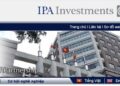 IPA sắp phát hành 317 tỷ đồng trái phiếu để trả nợ