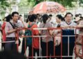 Nhà có con chuẩn bị thi lớp 10, bố mẹ TUYỆT ĐỐI không nói 5 câu này, rất dễ ảnh hưởng xấu đến con