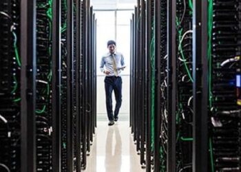 Việt Nam trong làn sóng đầu tư trung tâm dữ liệu châu Á