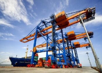 Gemadept nối lại kế hoạch tăng vốn nghìn tỷ đồng