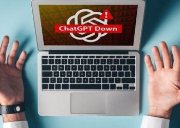 ChatGPT sập trên toàn cầu ảnh hưởng tới hàng trăm triệu người dùng: Chuyện gì đã xảy ra?