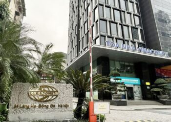 Vinaconex chốt ngày phát hành hơn 64 triệu cổ phiếu