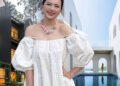Á hậu Việt lấy chồng đại gia từng có 3 đời vợ rồi rút lui khỏi showbiz: Giờ toàn ở nhà biệt thự, hiếm có căn nào dưới 20 tỷ đồng