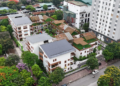 Dự án trường học Việt Nam thắng giải quốc tế Architizer A+Awards 2024