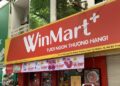 Trung bình hai ngày Masan Group lại mở mới một cửa hàng WinMart+