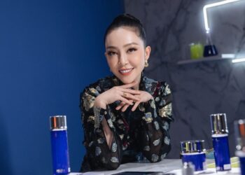 Thương hiệu đình đám của Thuỵ Sĩ – La Prairie chính thức có mặt tại Việt Nam, dàn sao Việt hội tụ