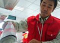 Nam bảo mẫu 45 tuổi chăm sóc ông cụ U70: Lương tháng hơn 30 triệu nhưng nhiều lúc muốn bỏ nghề