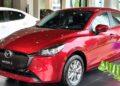 Mazda Việt Nam có bị ảnh hưởng bởi gian lận thử nghiệm túi khí ở Nhật Bản?