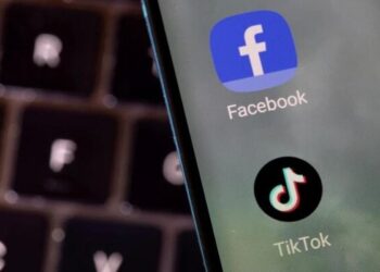 TikTok, Facebook và loạt ông lớn nộp thuế hơn 4.000 tỷ đồng