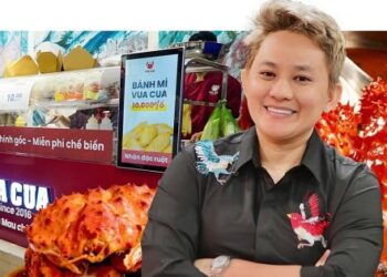 Bài học đắt giá sau 6 tháng xuất ngoại của Vua Cua