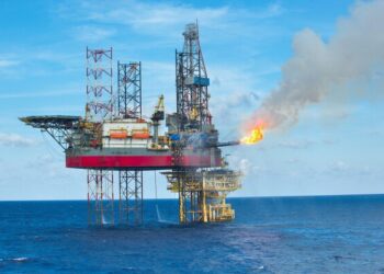 PVD dự kiến cuối 2025 có thể tham gia chiến dịch khoan cho Lô B, ước lãi quý II đi ngang