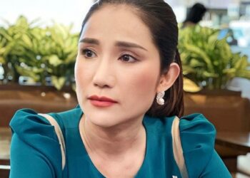 Một nữ NSƯT bị đồn là phú bà: Đầu tư để đạt danh hiệu NSND, nếu có 10 tỷ sẽ mua căn nhà