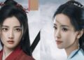 5 mỹ nhân trẻ hội tụ trong phim kỷ niệm 100 năm ngày sinh Kim Dung